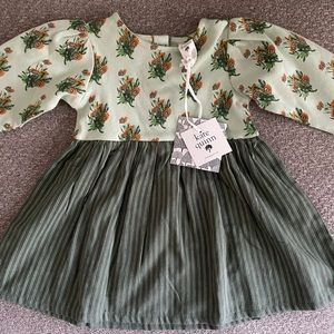 NWT KQ Dress
